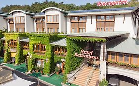 Rosengarten Hotel&Restaurant